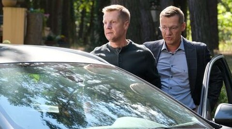 Zdjęcie ilustracyjne M jak miłość odcinek 1908 