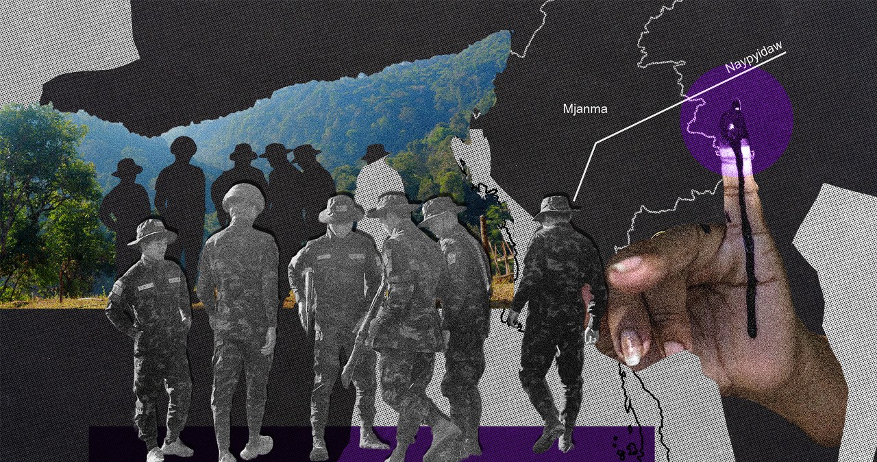 wiadomości,aktualności,Interia Tak reżim zniszczył najbogatszą kolonię brytyjską. 