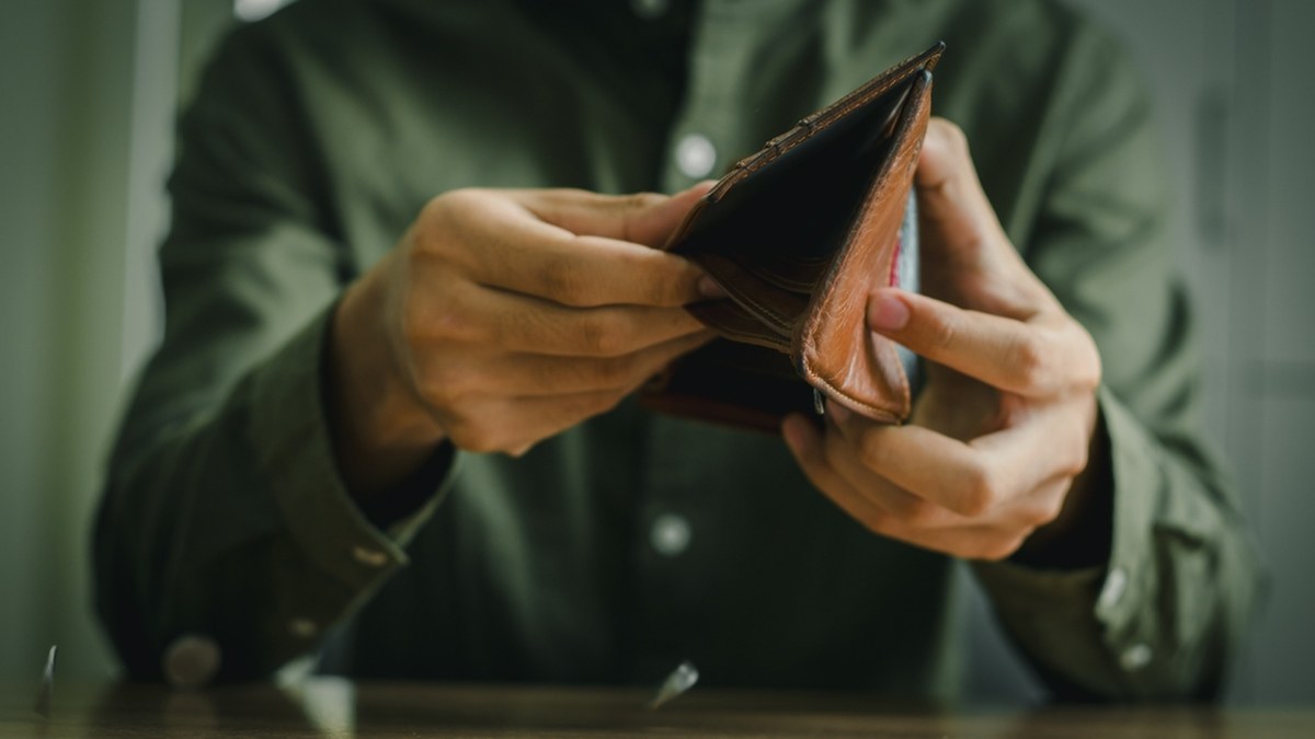 Coraz większe problemy z pracą na Lubelszczyźnie. "Nastąpiło tąpnięcie"