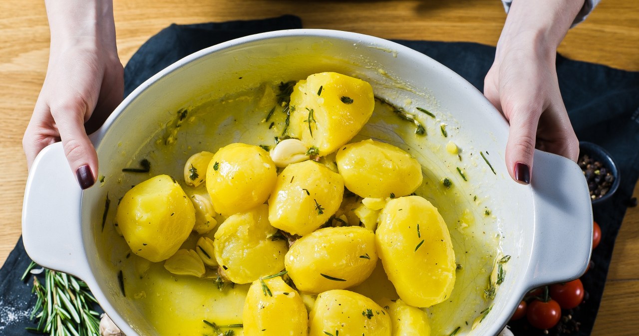 Skrobia oporna ma niski IG i wspiera działanie jelit. Zobacz, jak ją uzyskać