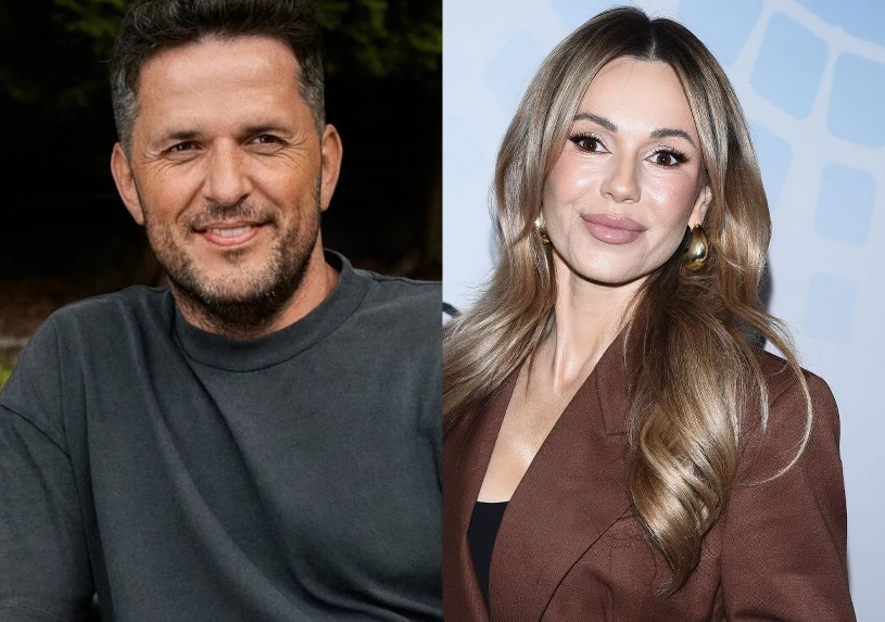 Pierwszy chłopak Dody nie wytrzymał po tym pytaniu. Nie gryzł się w język