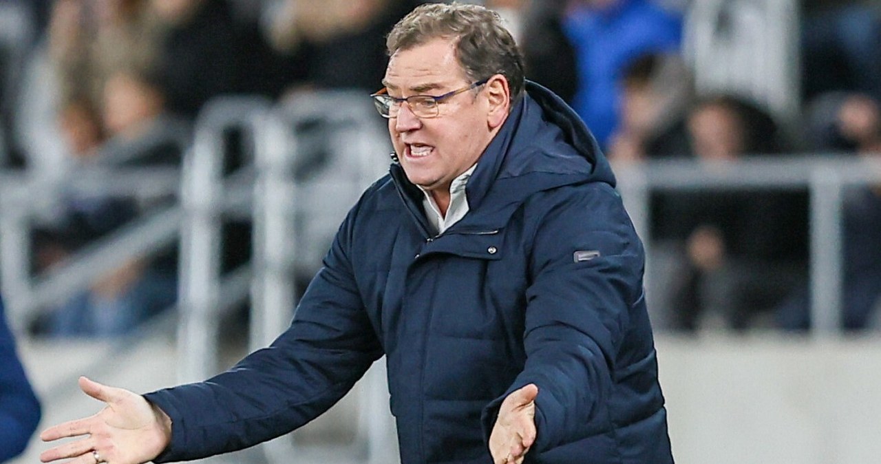 Lewandowski nie może pomóc. Gigantyczny problem Urbana. Mundial zagrożony