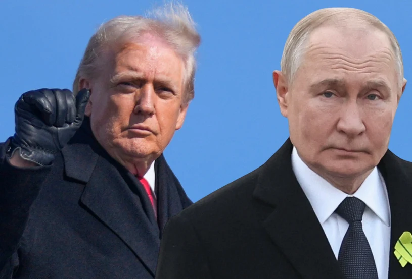 Ranking najbogatszych polityków świata. Podium zamyka Trump