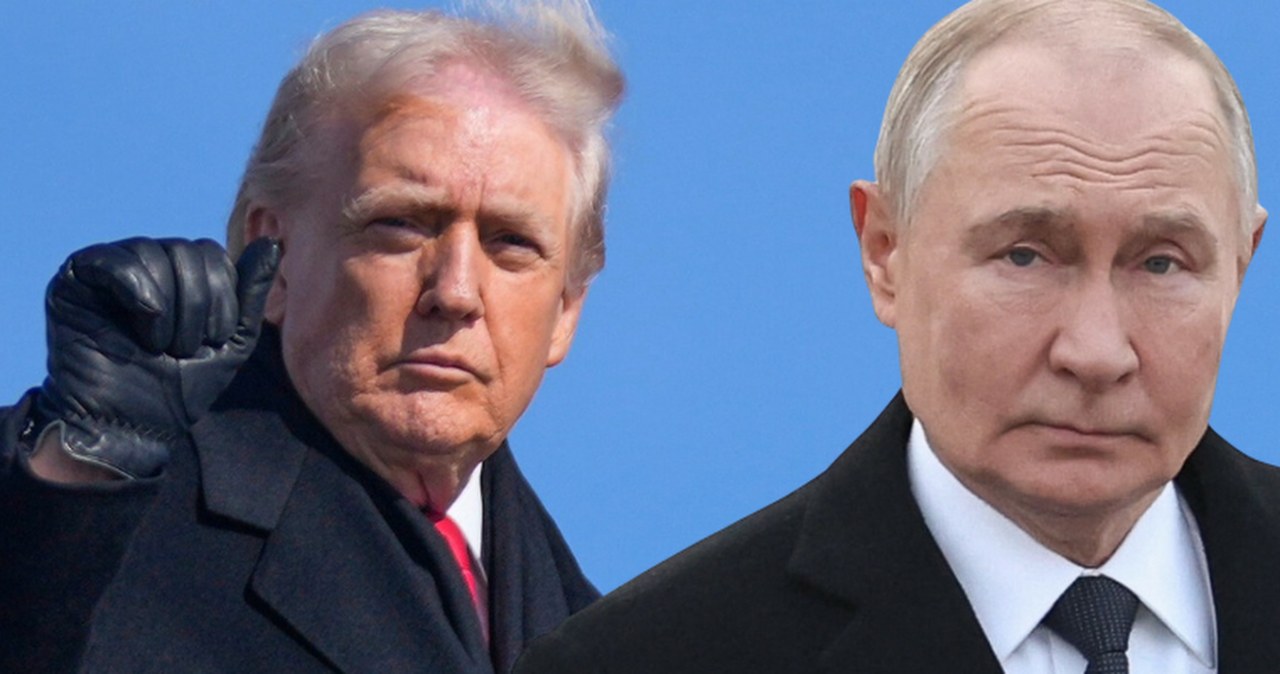 Ranking najbogatszych polityków świata. Podium zamyka Trump