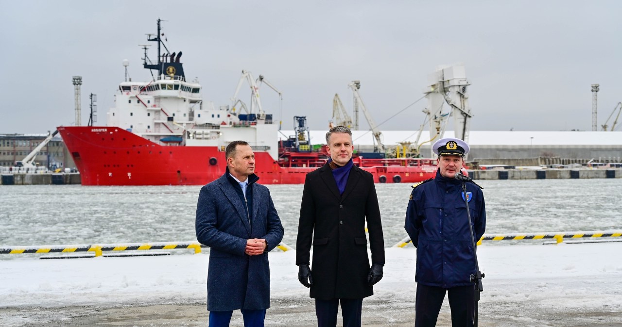 Takiego roku w polskich portach jeszcze nie było. Padł rekord