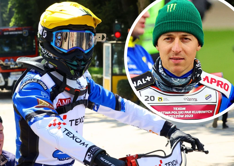 Kulisy transferu polskiej gwiazdy. Negocjował kontrakt na… paragonie