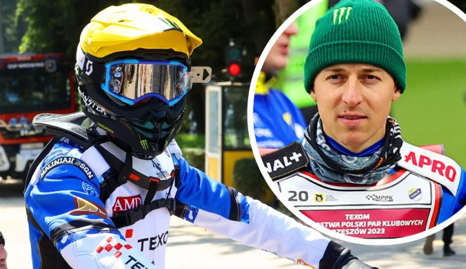 Kulisy transferu polskiej gwiazdy. Negocjował kontrakt na… paragonie