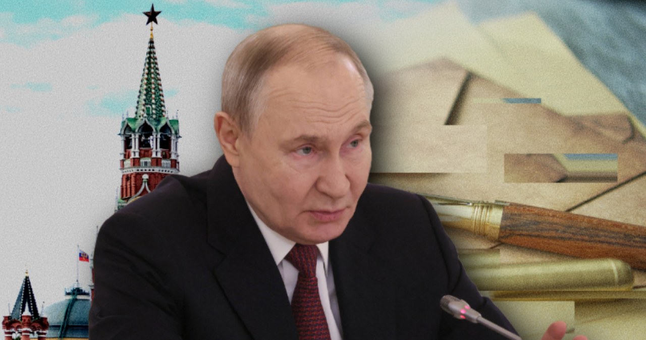 "Niszczysz rodziny". Żony więźniów politycznych napisały do Putina