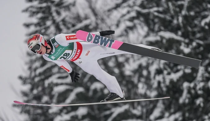 Na igrzyskach ma zaskoczyć wszystkich. Od lat kontynuuje rodzinną tradycję