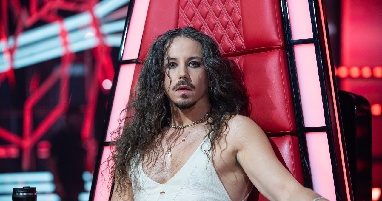 TVP nie odpuszcza pomysłu z dziką kartą dla Michała Szpaka. Jest komentarz