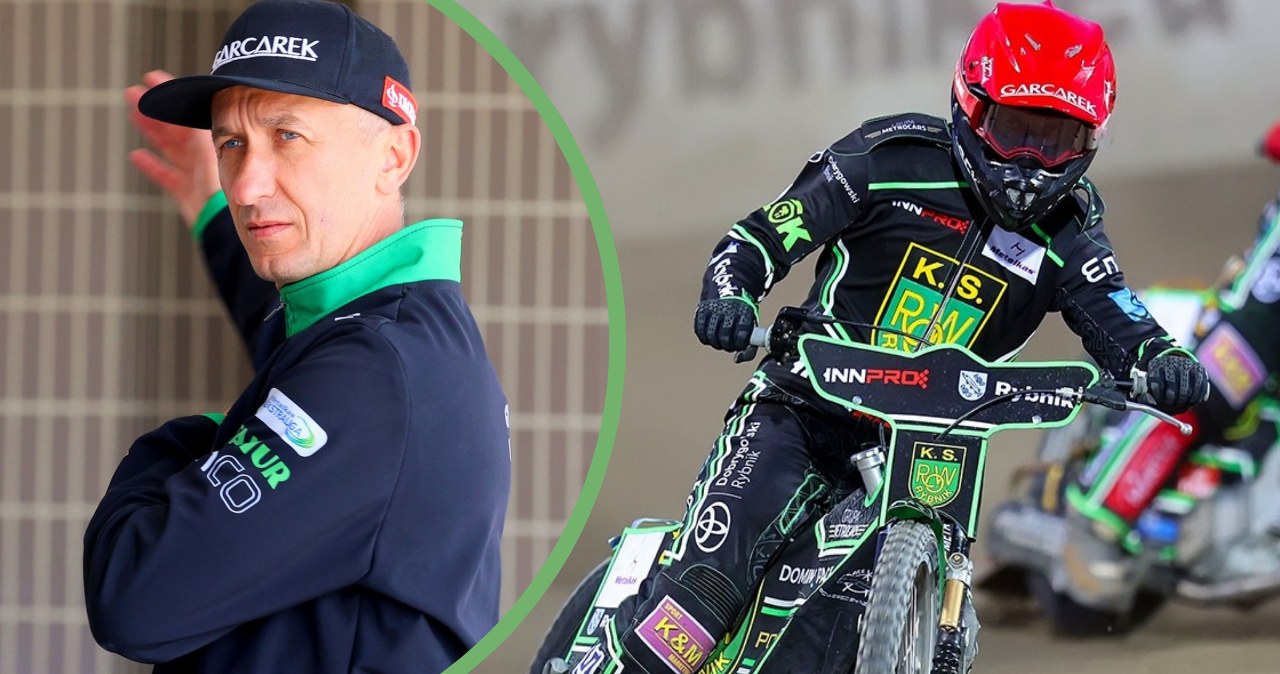 Legenda zmienia plany. To koniec, już wszystko jasne