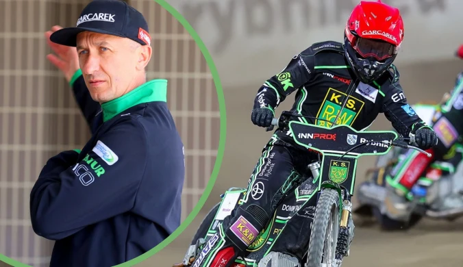 Legenda zmienia plany. To koniec, już wszystko jasne