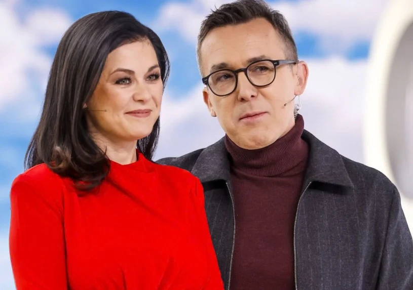 Wielka radość w domu Cichopek i Kurzajewskiego. Potwierdzili na antenie