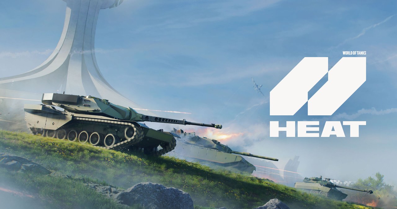 World of Tanks: HEAT prezentuje serię materiałów "Fundamenty"