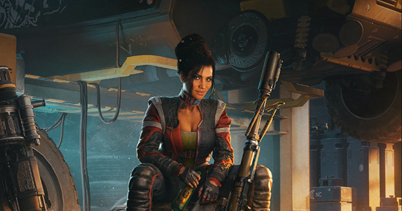 Nowy Cyberpunk nadchodzi. Zapisz tę datę w kalendarzu