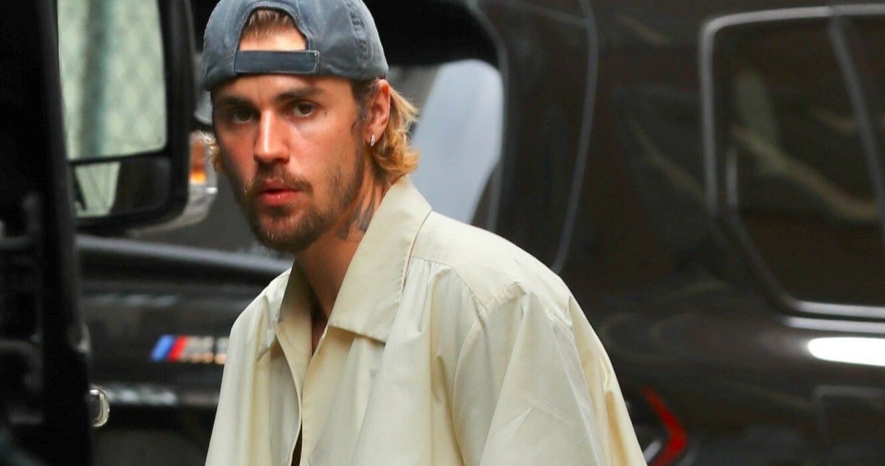To już potwierdzone! Justin Bieber powraca na scenę po wielu latach
