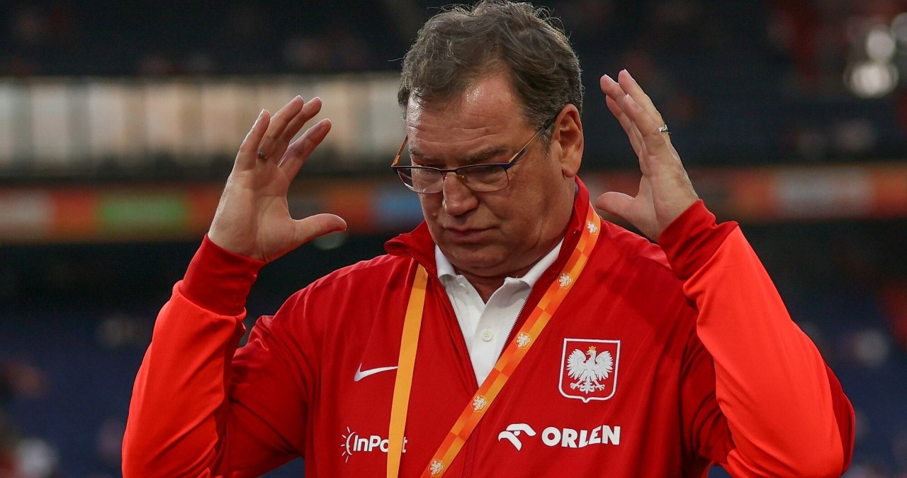 wiadomości,aktualności,Interia Polscy kibice zdruzgotani. Do baraży 56 dni. Spełnia się najgorszy koszmar