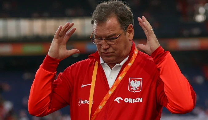 Lewandowski nie może pomóc. Gigantyczny problem Urbana. Mundial zagrożony