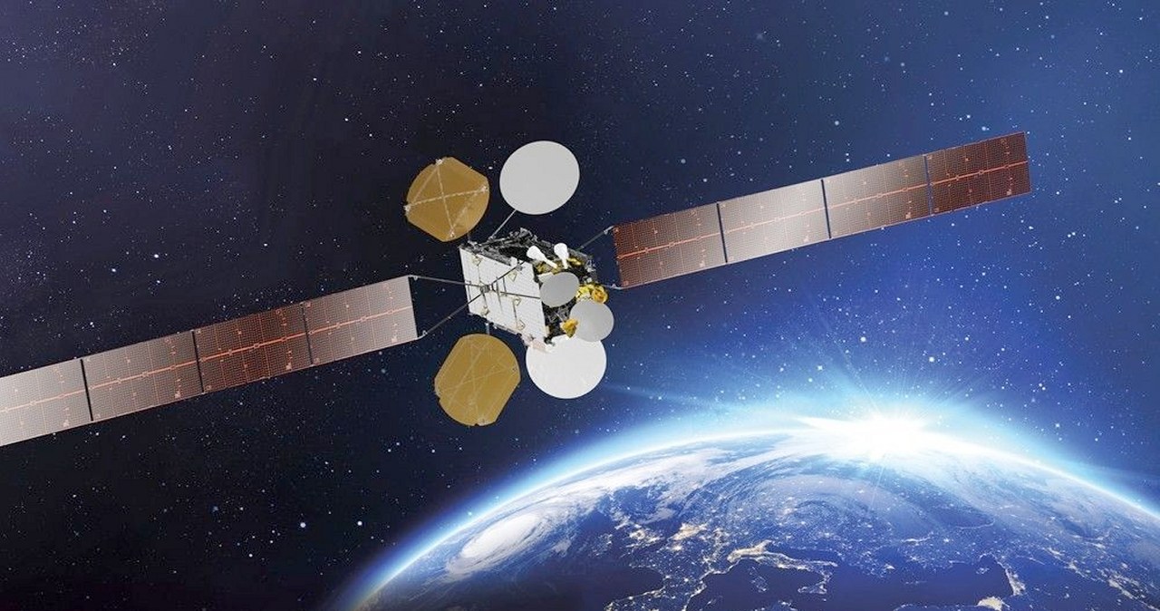 Trwa wojna hybrydowa w kosmosie. Rosja mogła przechwycić satelity UE