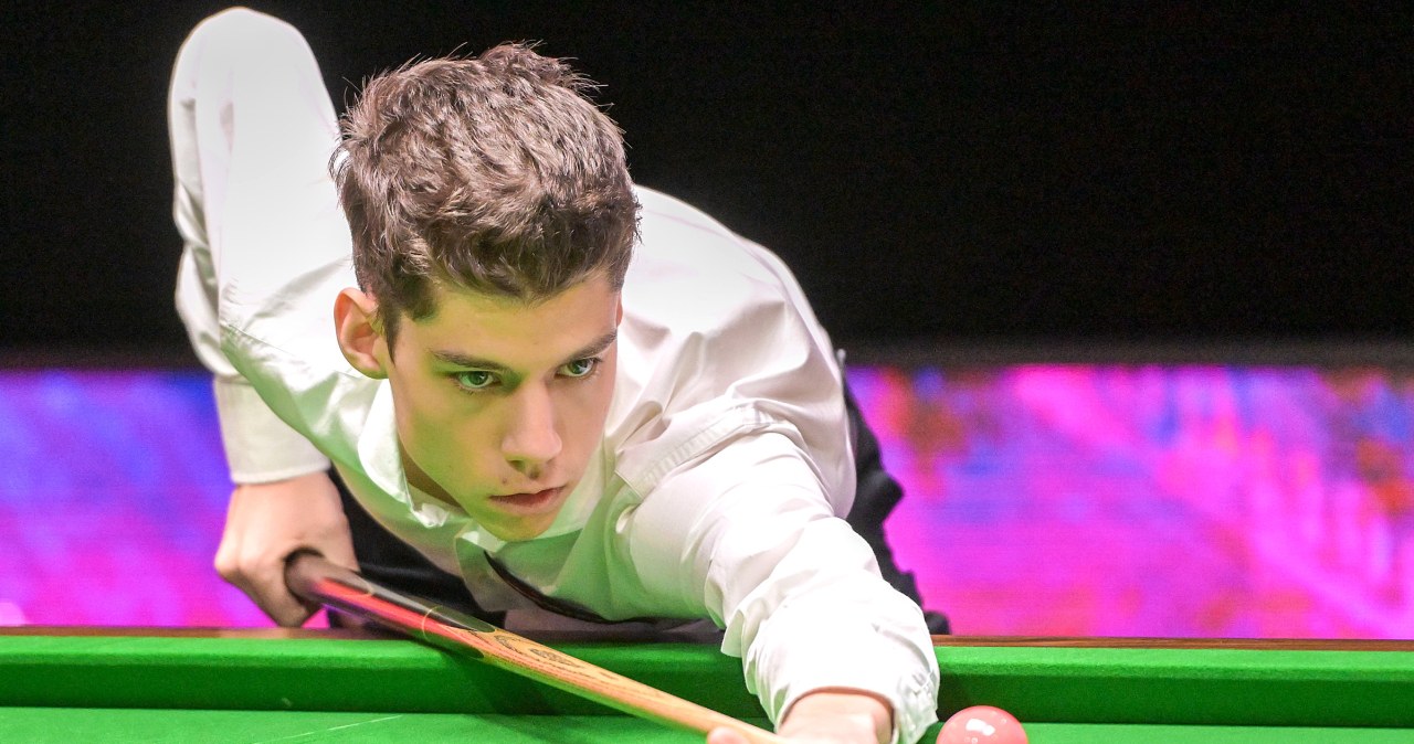 Pięć meczów od Main Touru. Kapitalny powrót polskiego mistrza świata