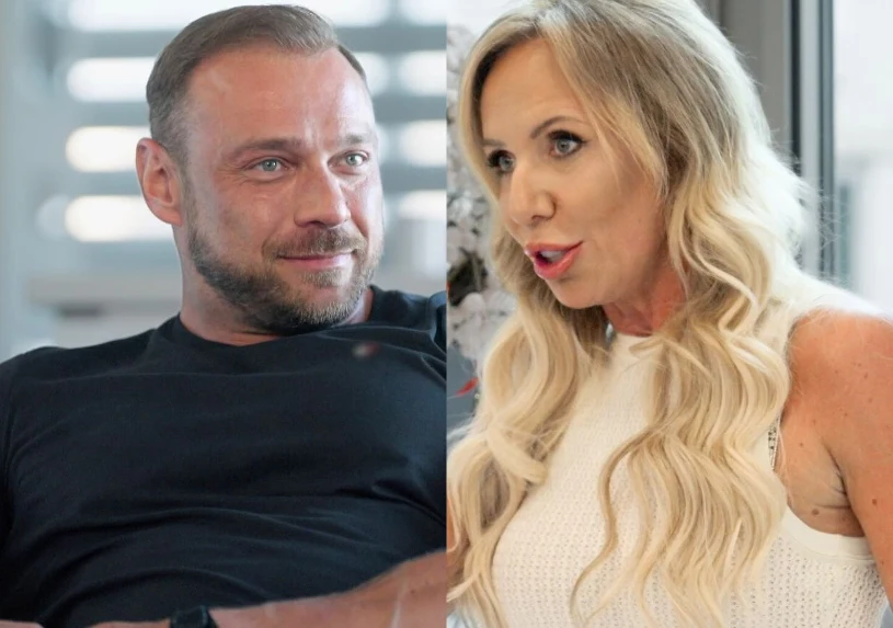 Związek Doroty i Marcina z "ŻdP" nie ma szans. Znalazł już nową ukochaną