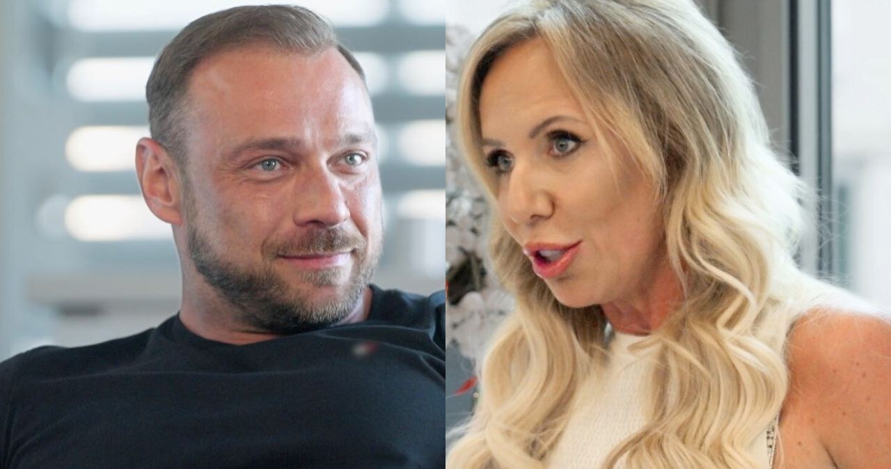 Związek Doroty i Marcina z "ŻdP" nie ma szans. Znalazł już nową ukochaną