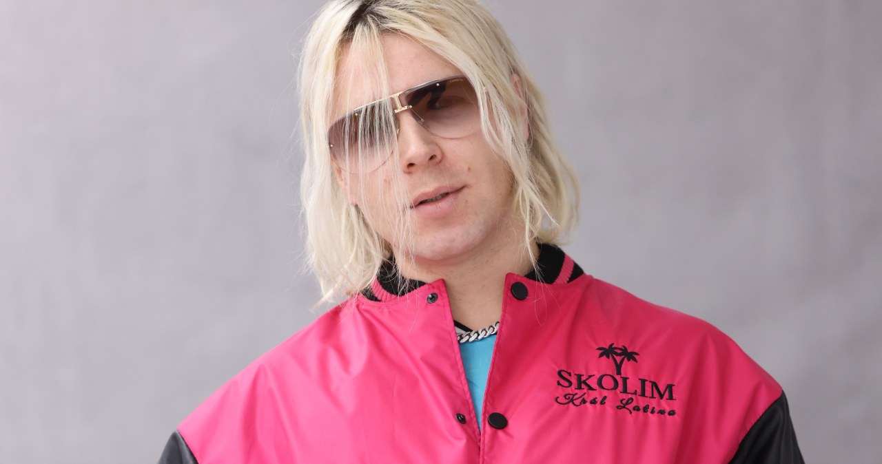 Niebezpieczny incydent na koncercie Skolima. Gwiazdor przerwał milczenie