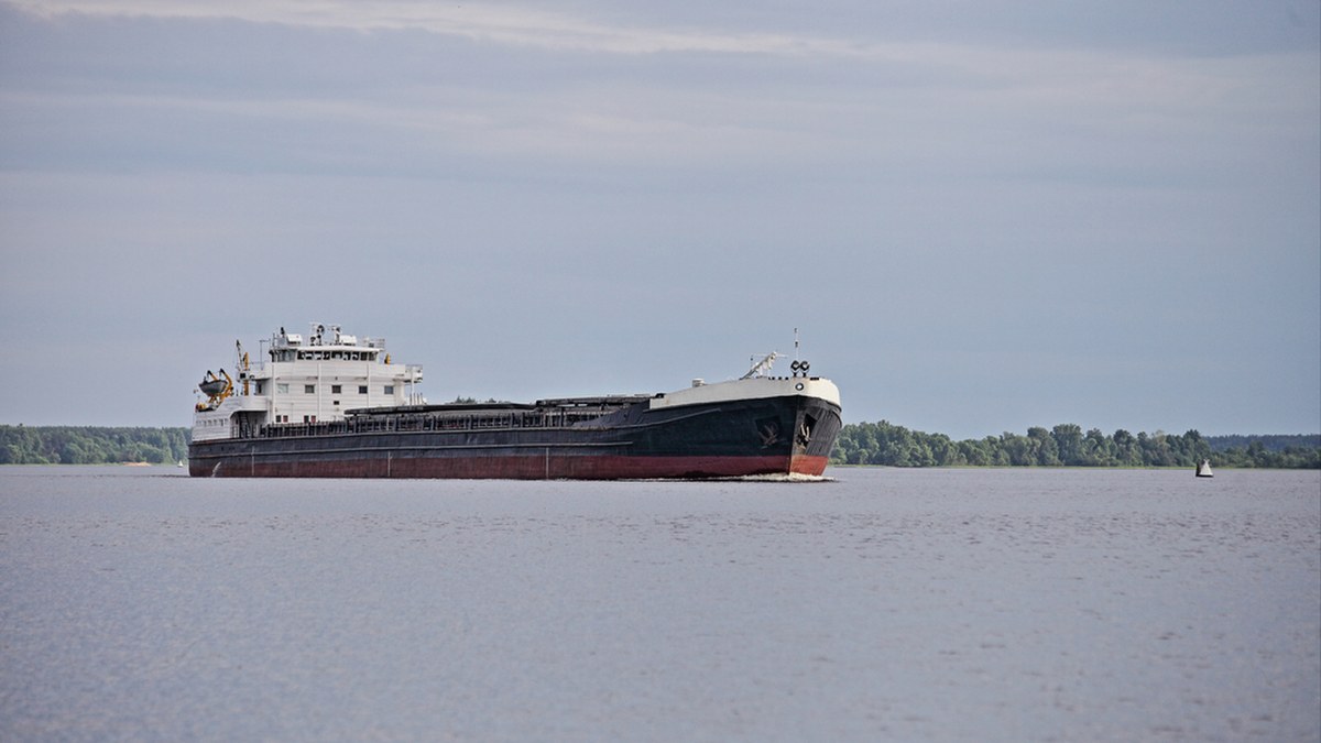 Alarm w pobliżu podwodnych kabli. Rosyjski statek na celowniku