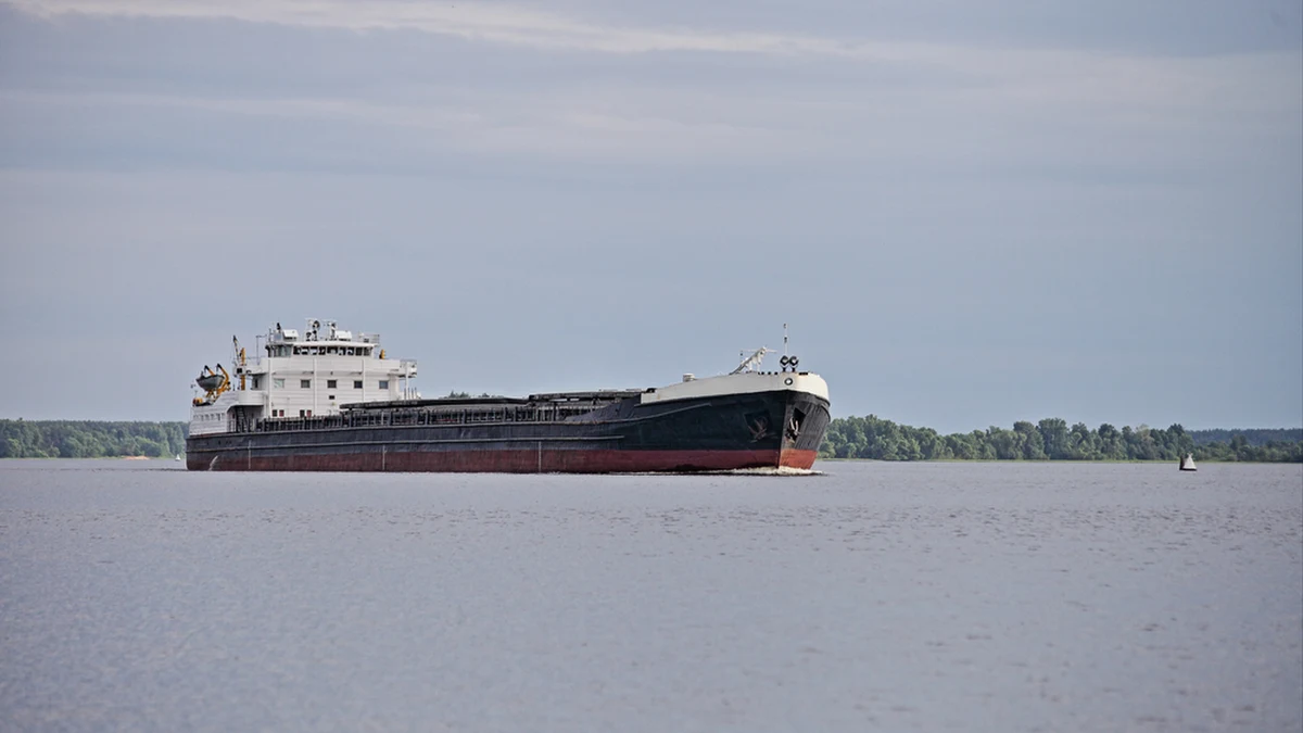 Rosyjski masowiec Sinegorsk przez ponad 14 godzin stał na wodach Kanału Bristolskiego, zaledwie 3 kilometry od brytyjskiego lądu i w pobliżu strategicznych podwodnych kabli telekomunikacyjnych.