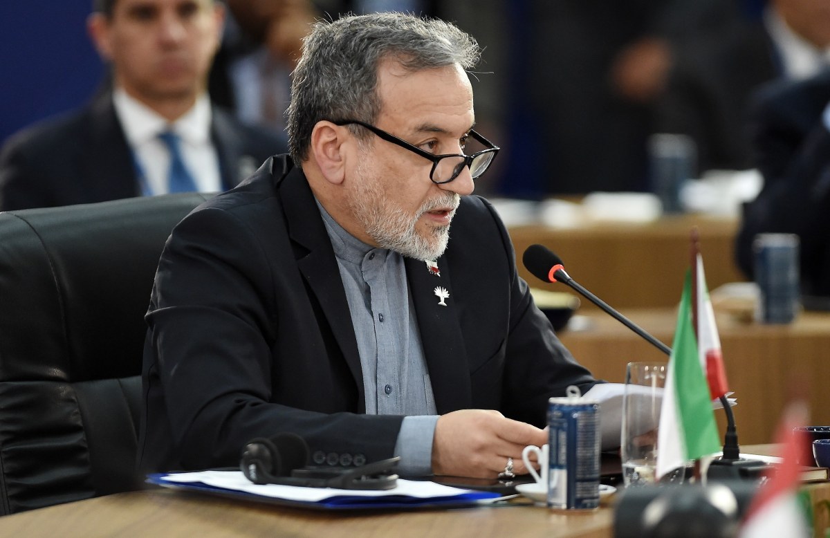 Ostra reakcja Teheranu na decyzję UE. "Europa podsyca ogień"