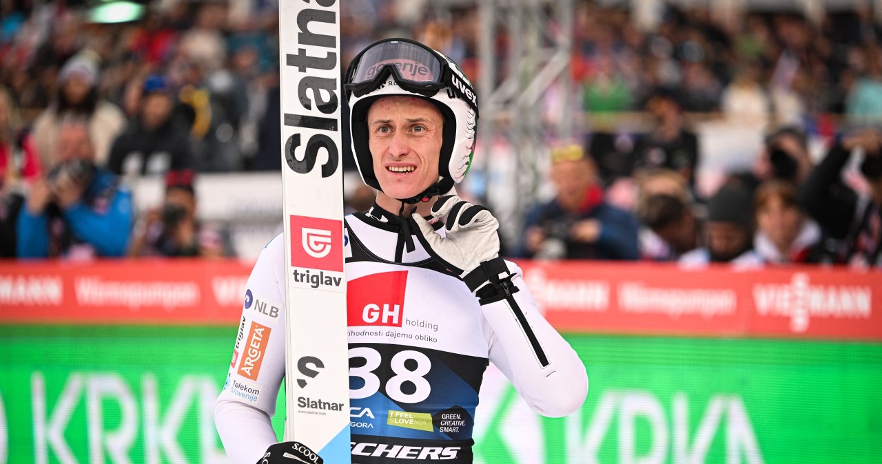 Nagły komunikat ws. Peter Prevca. Takie wieści tuż przed igrzyskami