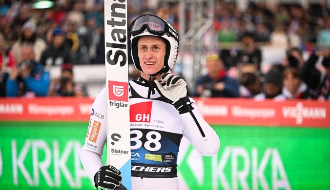 Nagły komunikat ws. Petera Prevca. Takie wieści tuż przed igrzyskami