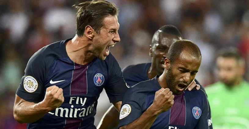 Francuzi wracają do Krychowiaka. Szybka decyzja. Zadecydował jeden argument