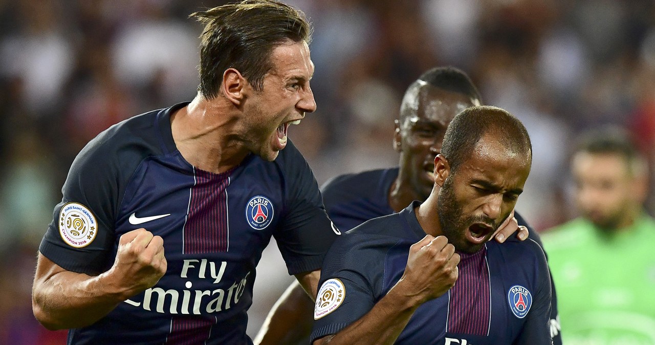 Francuzi wracają do Krychowiaka. Szybka decyzja. Zadecydował jeden argument