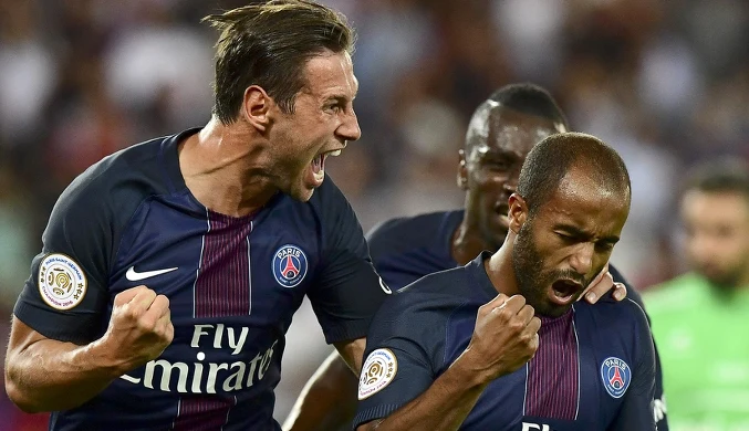 Francuzi wracają do Krychowiaka. Szybka decyzja. Zadecydował jeden argument