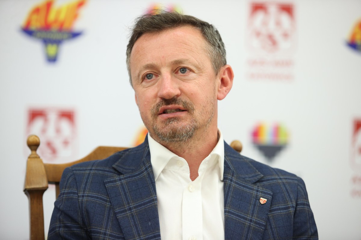 Kto jedzie na igrzyska? Małysz spotkał się z Piesiewiczem