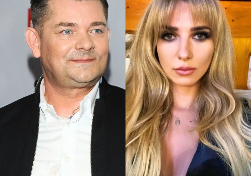 Drażliwa reakcja Zenka Martyniuka na głośny wywiad Faustyny. Co za słowa