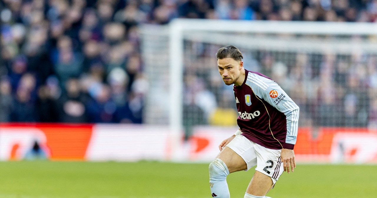 Cash 3 minuty na boisku i padł gol. To nie był koniec, Polak znów w protokole