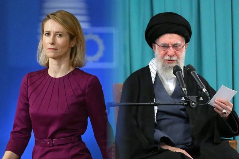 "Europa podsyca ogień". Reżim ostrzega po ostatnim ruchu Unii