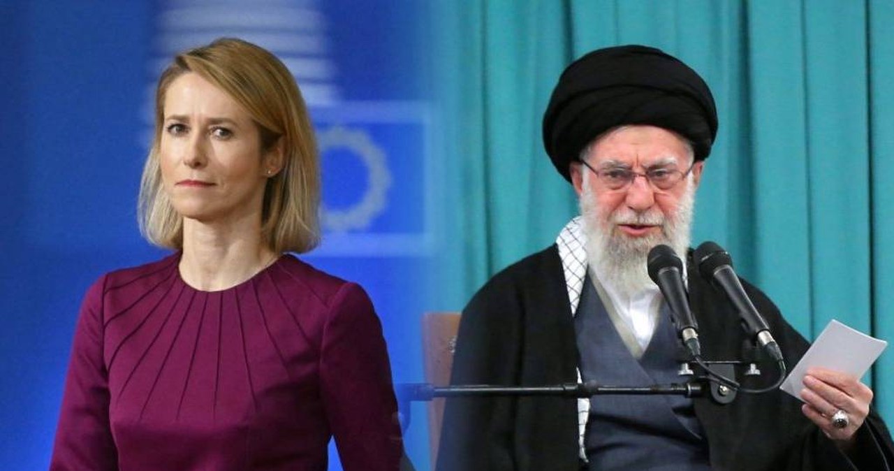 "Europa podsyca ogień". Reżim ostrzega po ostatnim ruchu Unii