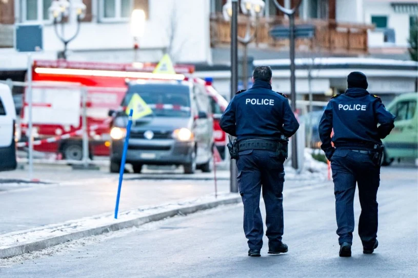 Tragedia w szwajcarskim kurorcie. Kolejne osoby objęte śledztwem