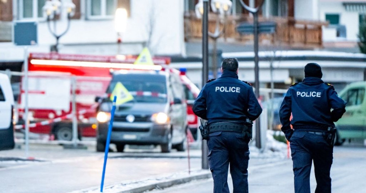 Tragedia w szwajcarskim kurorcie. Kolejne osoby objęte śledztwem