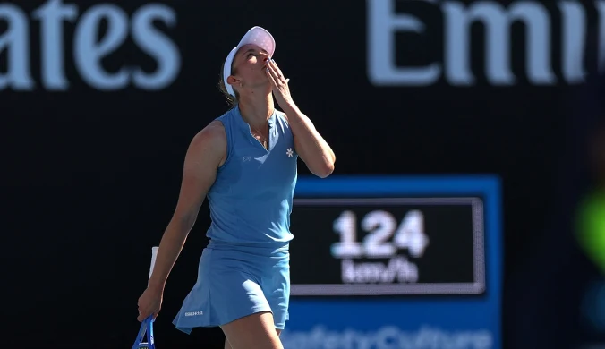 Zmiana na szczycie. Znajoma Sabalenki przejmuje stery. To już pewne