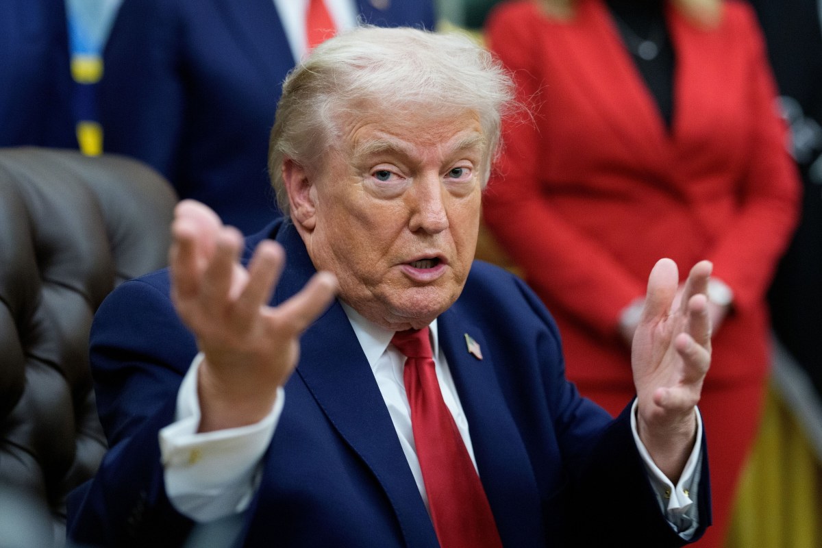 Biały Dom ostrzega ws. Kuby. Trump podpisał rozporządzenie, chodzi o cła