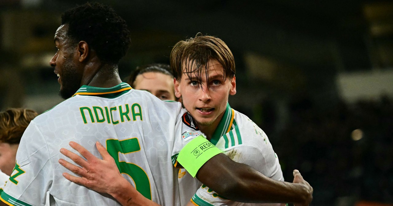 We Włochesz aż huczy o Ziółkowskim. Nie mogli milczeć po tym, co zrobił