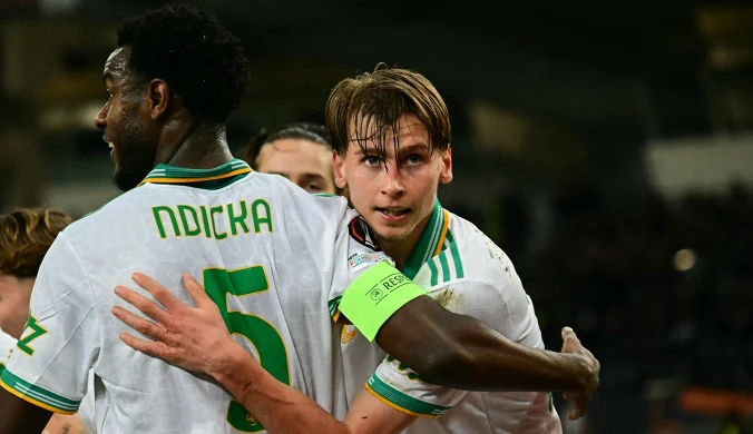 We Włochesz aż huczy o Ziółkowskim. Nie mogli milczeć po tym, co zrobił