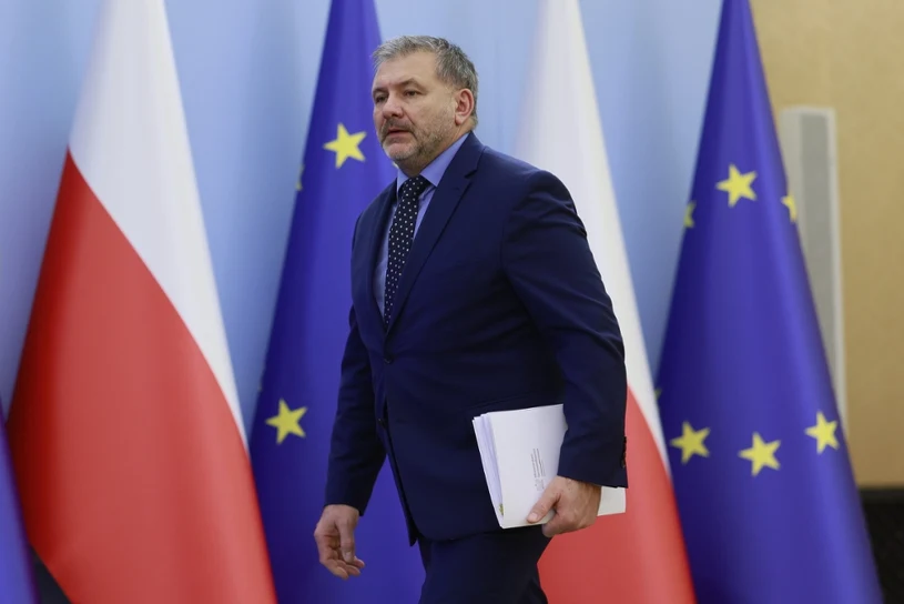 Porównali sytuację w wymiarze sprawiedliwości. Złe wieści dla Żurka