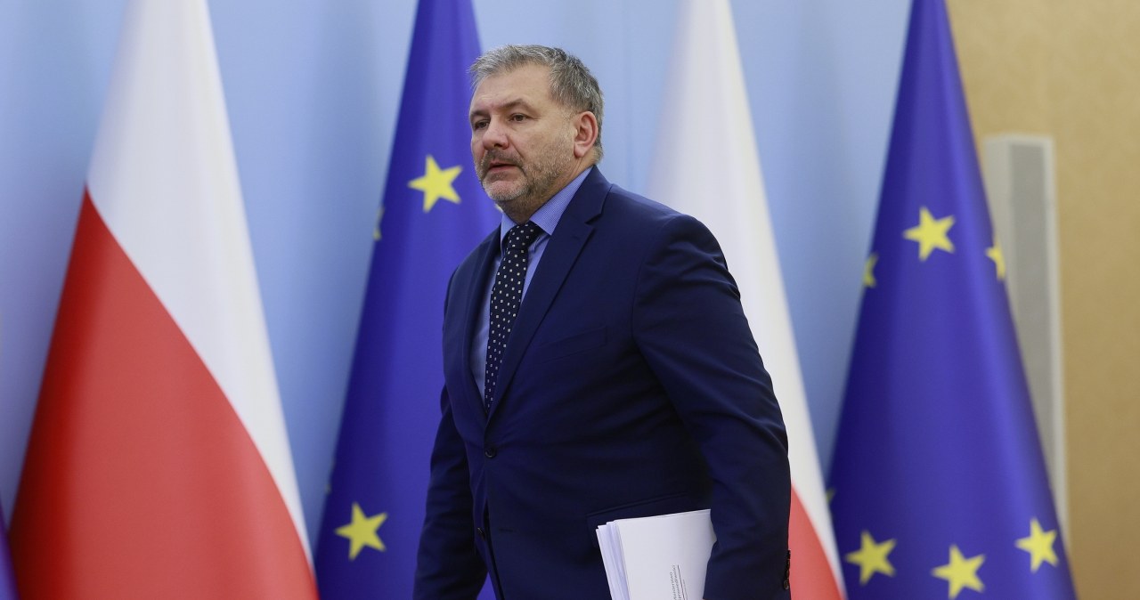 Porównali sytuację w wymiarze sprawiedliwości. Złe wieści dla Żurka