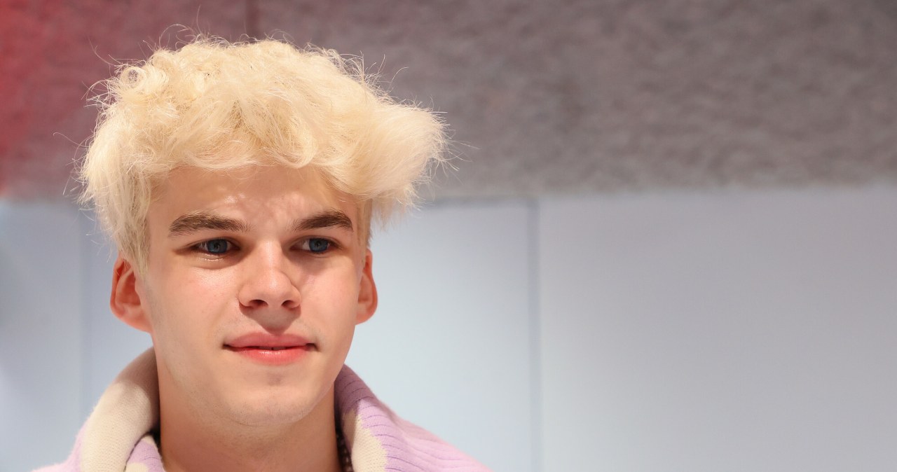 Jasper o dramatycznym rozstaniu z chłopakiem. "Płakałem"