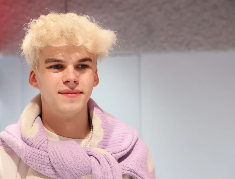 Jasper wystąpi w „TzG”. To kolejna osoba z influencerskiego świata